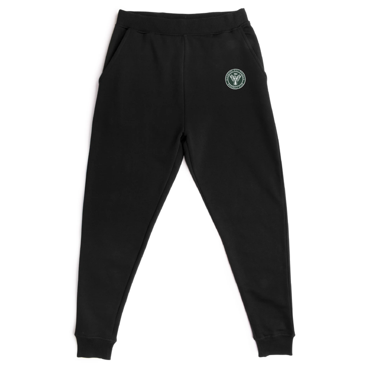 Richmond Hill Phoenix Relaxed Fit Joggers (Patch Logo)