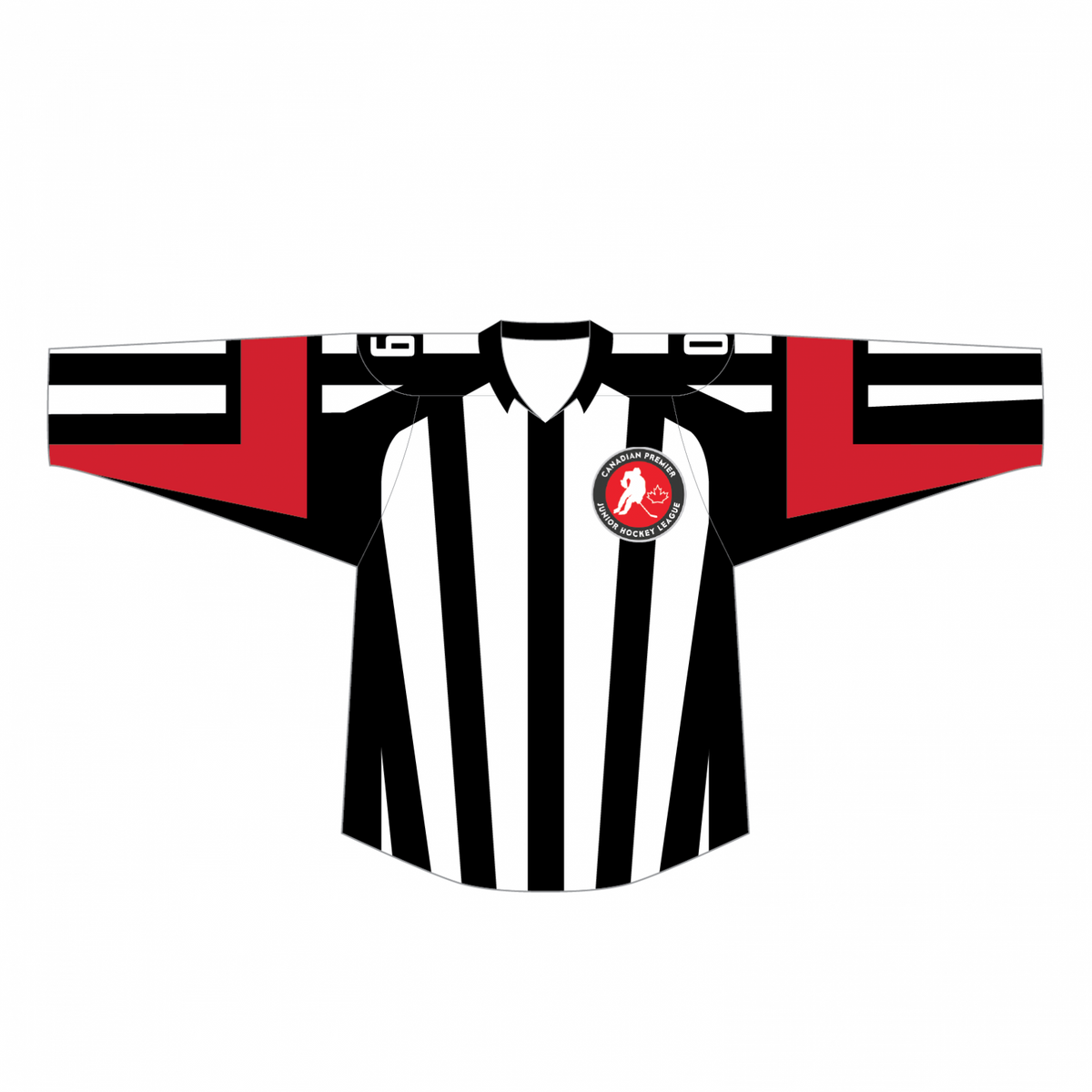 Hockey referee uniform online