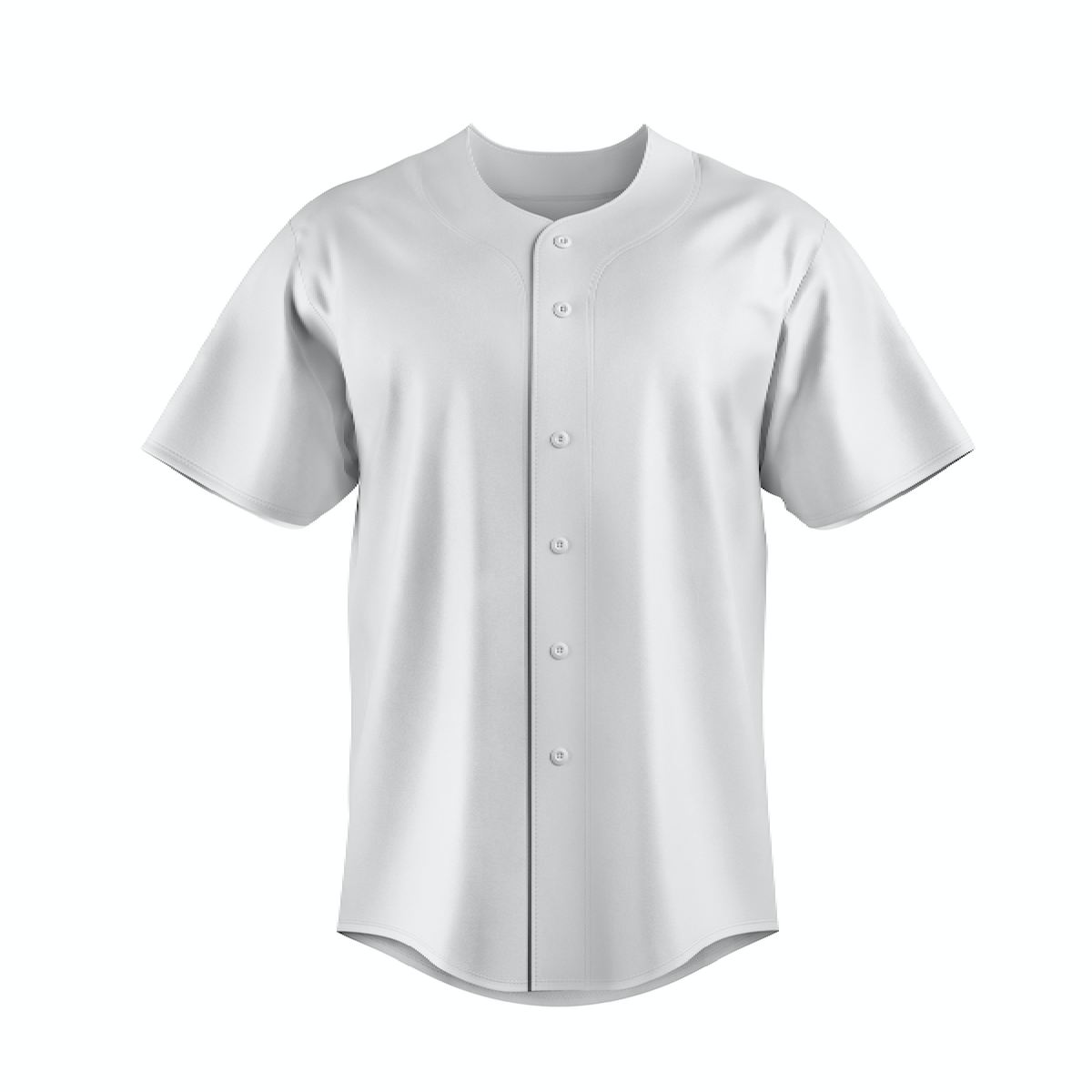 Baseball jersey button down shirt sales