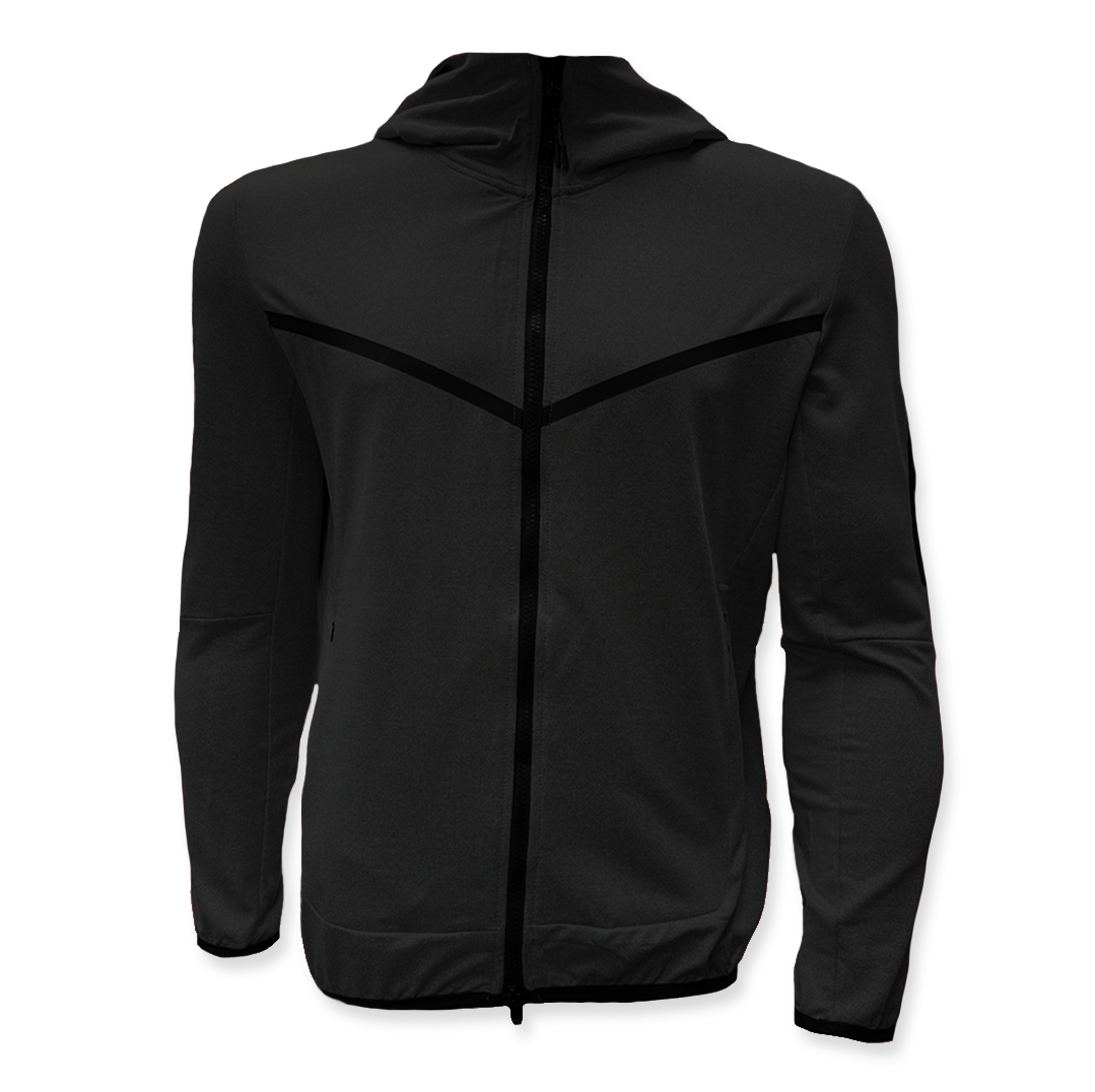Nike solstice top track jacket