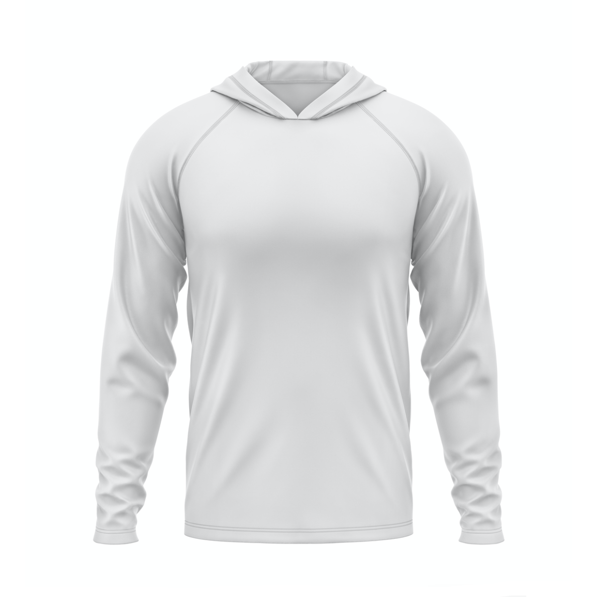 Hooded t shirt outlet full sleeve