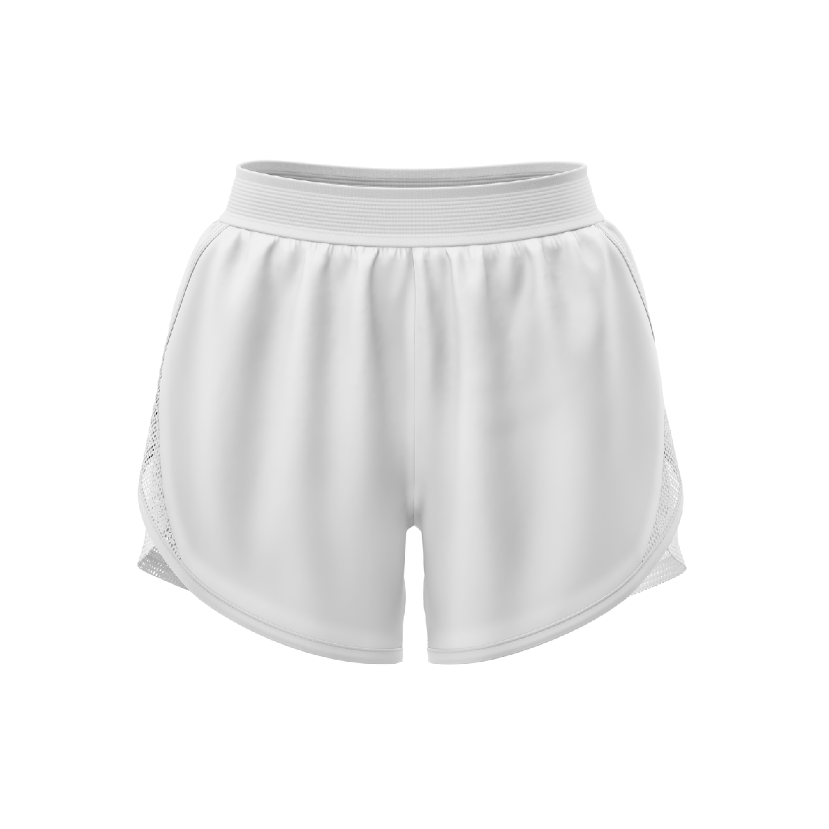 Jogging shorts 2025 for ladies