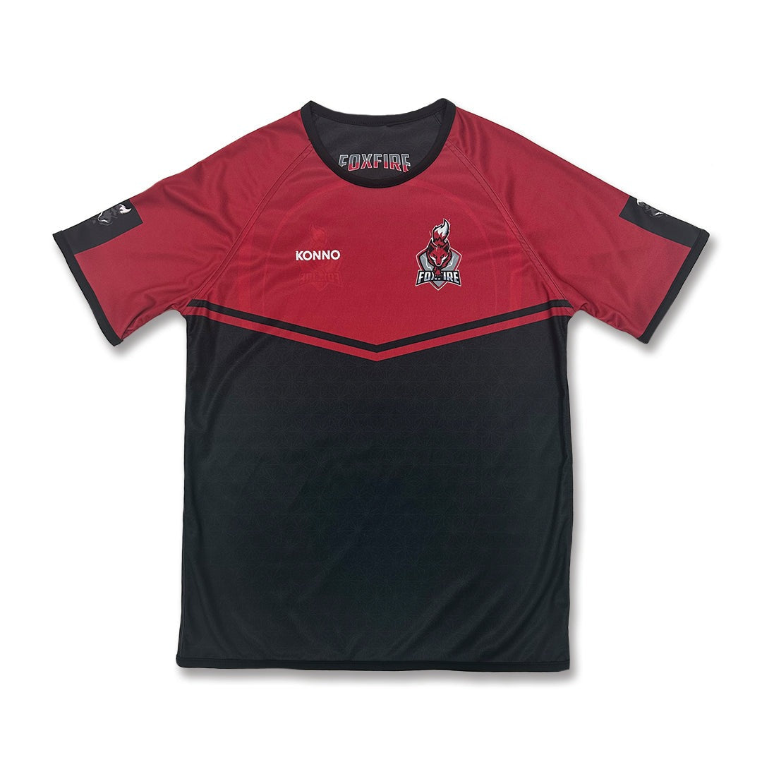 Switch Reversible Rugby Jersey – Konno