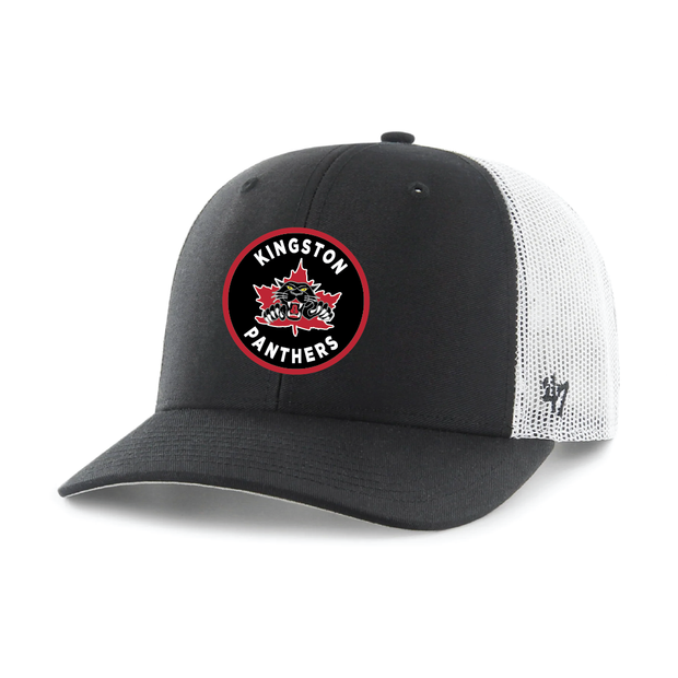 CAL-Kingston Panthers &