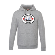 Moss Park Premium ARENA Hoodie (Patch Logo)