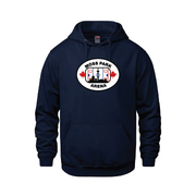 Moss Park Premium ARENA Hoodie (Patch Logo)