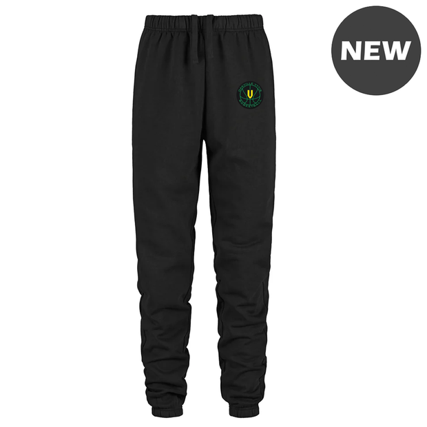 Oakville Vytis Dash Sweatpants (Patch Logo)