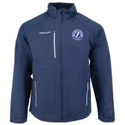 West Mall Lightning 2025 Bauer Supreme Lightweight Warm Up Jacket