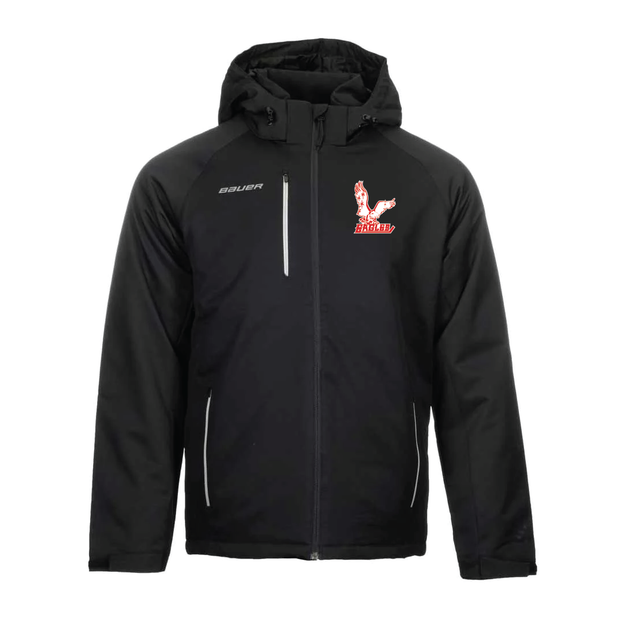 Toronto Eagles Bauer Supreme Heavyweight Jacket