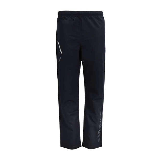 West Mall Lightning 2025 Bauer Supreme Lightweight Warm Up Pants (Embroidered Logo)