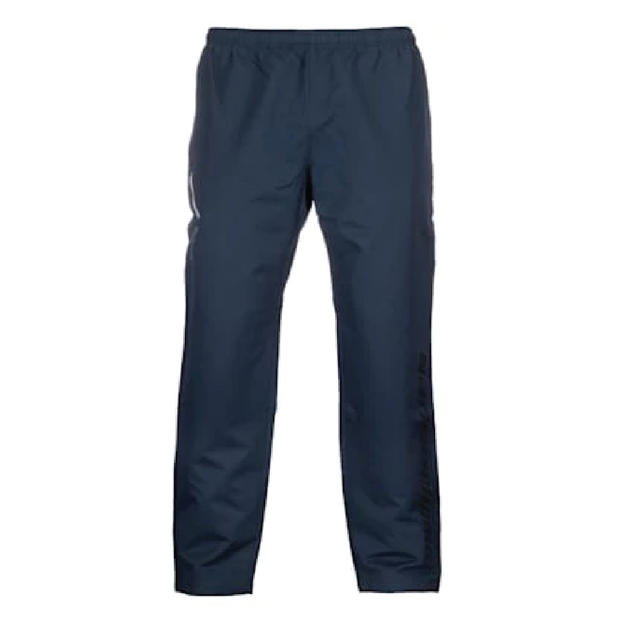 West Mall Lightning 2025 Bauer Supreme Lightweight Warm Up Pants (Embroidered Logo)