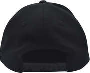 Mississauga North Stars Pro Form Lite Snap Back Hat (Patch Logo)