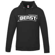Mississauga Beast Premium Essential Hoodie (Print Logo)