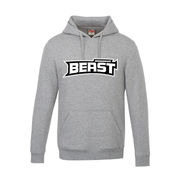 Mississauga Beast Premium Essential Hoodie (Print Logo)
