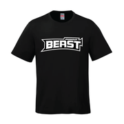 Mississauga Beast Cotton/Blend Essentials Tee (Print Logo)