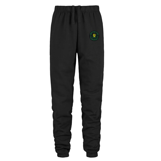 Oakville Vytis Dash Sweatpants (Patch Logo)