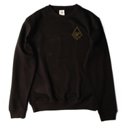 Duchess Diamond Premium Crewneck (Print Logo)