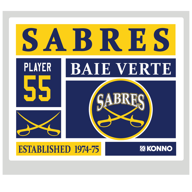 Baie Verte Personalized Sherpa Blanket (Sublimated) (Copy)