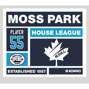 Moss Park Personalized Sherpa Blanket (Sublimated)