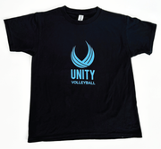 Unity Volleyball 50/50 T-Shirt