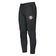 Bounce Volleyball French Terry Performance Jogger (Patch Logo)