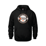 Bounce Volleyball Premium CLUB Hoodie (Patch Logo)