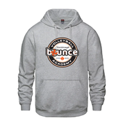 Bounce Volleyball Premium CLUB Hoodie (Patch Logo)
