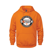 Bounce Volleyball Premium CLUB Hoodie (Patch Logo)