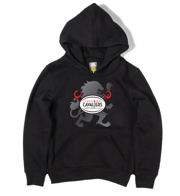 Cavaliers Premium/ Apex Hoodie (Evolution Patch)