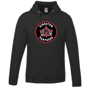 CAL-Kingston Panthers Premium CLUB Hoodie (Patch Logo)