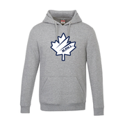 Moss Park Premium CLUB Hoodie (Patch Logo)