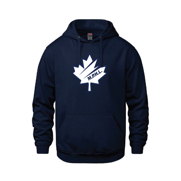 Moss Park Premium CLUB Hoodie (Patch Logo)