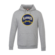 Baie Verte Premium CLUB Hoodie (Patch Logo) (Copy)