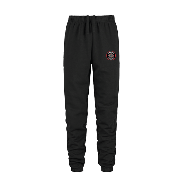 CAL-Kingston Panthers Dash Joggers (Custom Patch Logo)