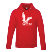 Toronto Eagles Premium CLUB Hoodie (Patch Logo)