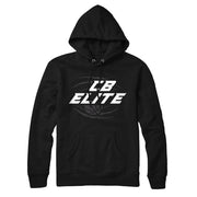 CB ELITE Premium Essential Hoodie (Print Logo)
