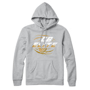 CB ELITE Premium Essential Hoodie (Print Logo)