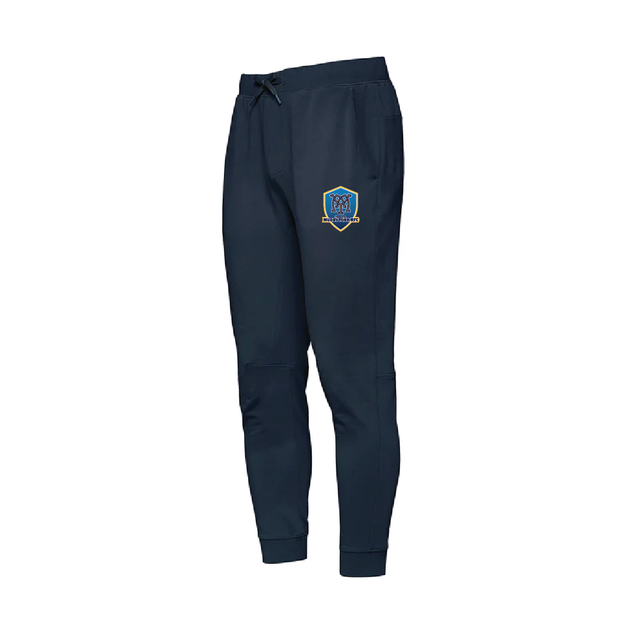 Muddy York French Terry Performance Jogger (Patch Logo)