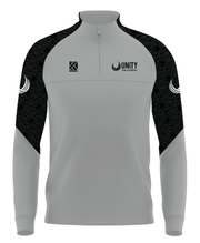 Unity Volleyball 1/4 Zip Pullover (Sublimated)