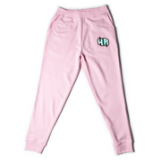 HR Juel Relaxed Fit Joggers (Twill Patch Logo)