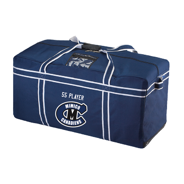 Mimico Canadiens Hockey Bag