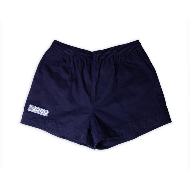 Cotton Rugby Short