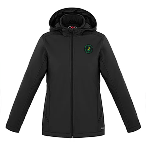 Oakville Vytis Hurricane Insulated Softshell Jacket *warm up to -22 degrees!* (Patch Logo) (Copy)