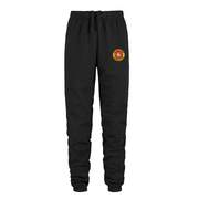 Lindsay RFC Fleece Joggers (Custom Patch Logo)