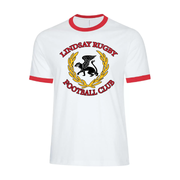 Lindsay RFC Ringer Tee (Print Tee)