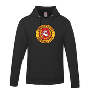 Lindsay RFC Premium Hoodie (Custom Patch Logo)