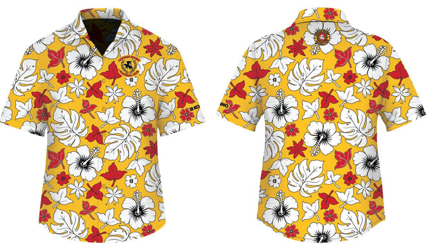 Lindsay RFC Hawaiian Shirt