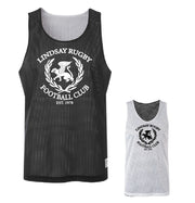Lindsay RFC Reversible Mesh Jersey