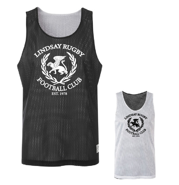 Lindsay RFC Reversible Mesh Jersey
