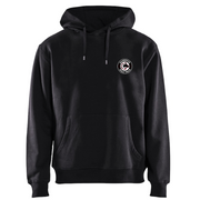 Makkovik Wolf Pack Apex/Premium Hoodie (Custom Patch Logo)